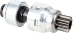 D8NN11350CA: Starter Drive (X1) Fits Ford New Holland 4120 4121 4130 4131. Fixed Price $116.38.