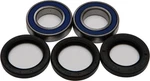 Balls 2008-2019 Outlaw 50 Polaris Wheel Bearing & Seal Kit 25-1499. Fixed Price $56.89.