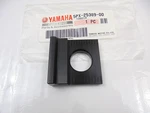 Yamaha XVS1300A 2004-16 Left Rear Wheel Chain Adjuster Puller New Oem 5PX2538900. Fixed Price $64.58.