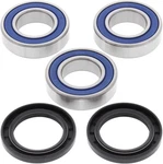 Balls 25-1101 Wheel Bearing Kit Rear. Fixed Price $44.38.