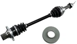 Moose Utility XF-2-0214-1109 Complete Axle Kit. Fixed Price $99.99.