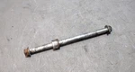 Kawasaki KLX110 Front Wheel Axle 2003-2020. Fixed Price $17.00.