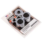 #2515-5 Front Axle Nut Washer Spacers 2008-UP Harley Fxdwg/fxdf Chrome Colony Ma. Fixed Price $43.45.