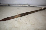 95 Yamaha Kodiak 400 Rear Axle 99999-02852-00. Fixed Price $135.00.