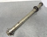 17-25 Kawasaki Z650 & Ninja Swingarm Pivot Bolt 33032-0050. Fixed Price $16.69.