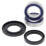 Balls Wheel Bearing Kit Front 25-1414 Husqvarna TE570 02, WR250 WR360. Fixed Price $53.38.