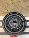 Yamaha Rhino 450 660 700 Front Wheel 12X6 Black 5UG-F5180-20-00 2007-2009. Fixed Price $79.99.