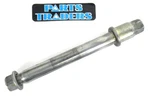 Oem Genuine Honda Suspension Linkage Shaft/bolt & Nut CR125R 94-97 CR250R 94-96. Fixed Price $39.99.
