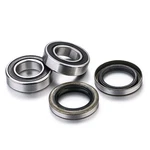 Fl Rear Wheel Bearing Kit For Husaberg Husqvarna Ktm All Models Years. Fixed Price $29.90.