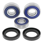 Balls Wheel Bearing And Seal Kit 25-1674. Fixed Price $36.57.