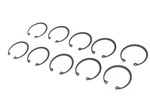 Wheel Hub Bearing Snap For Harley-davidson. Fixed Price $34.99.