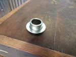 14-22 Yamaha Bolt Spec XVS950 Rear Axle Inner Hub Spacer 4WM-25376-10-00. Fixed Price $8.90.