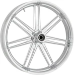 Arlen Ness 10302-204-6008 7-VALVE Forged Aluminum Wheel Harley-davidson. Fixed Price $1301.95.