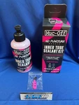 Muc-off Inner Tube Tire Sealant 300 Ml 20216US Bicycle Mountain Bike. Fixed Price $11.74.