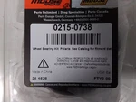 0215-0738 Moose Racing Wheel Bearing Kit. Fixed Price $16.99.
