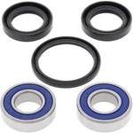 Front Wheel Bearing Seal For Honda GL1500 Gold Wing Aspencade 1988-1998. Fixed Price $16.32.