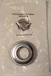 New Harley-davidson F-616966/ HD9276B Steel Wheel Bearing Nnb ***make Offer***. Fixed Price $42.99.