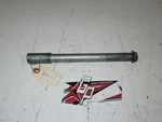 Honda 2002 Cbr 600 F4I Front Axle 44301-MBW-E11. Fixed Price $19.95.