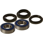 Balls Wheel Bearing & Seal Kit 25-1542. Fixed Price $39.54.