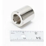 Drag Specialties Chrome Outer Axle Spacer DS-243390. Fixed Price $13.47.