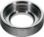 Moose Racing Rear Wheel Bearing Retainer Silver 11-2005. Fixed Price $28.57.