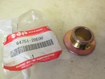 Suzuki Oem Left Rear Wheel Spacer / '92-95 RM125 + '93-95 RM250 64751-28E00. Fixed Price $29.95.