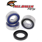 Balls Rear Wheel Bearing And Seal Kit For 1997 Ktm 620 Egs-e Tires & Ae. Fixed Price $91.09.