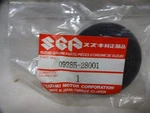 Genuine Suzuki 09285-28001 Oil Seal 28X47X7 Front Rear Wheel GS125 GN250 GT185. Fixed Price $9.75.