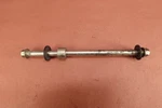 1998-2015 Yamaha Star XVS650 Classic Rear Axle Pivot Bolt Back Wheel Rim. Fixed Price $24.59.