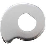 Drag Specialties Axle Washer Chrome 0214-1974. Fixed Price $22.02.