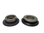 2006-2007 YZFR6 Yamaha Rear Left & Right Axle Spacers Collars Oem. Fixed Price $34.99.