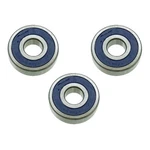 Psychic Products Wheel Bearing Kit Front/rear MC-06792. Fixed Price $17.89.
