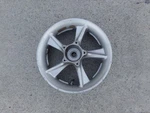 2015 Yamaha Smax XC155 Scooter Oem Rear Wheel Rim Fits: 15-19. Fixed Price $82.00.