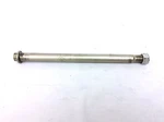 Suzuki GSX650F Katana Oem 2008 2009 Rear Wheel Axle Rod. Fixed Price $49.99.