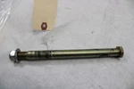 Oem Suzuki Motorcycle 1992 Intruder VS1400 Swingarm Pivot Shaft 61211-38B00. Fixed Price $20.00.