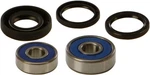 Balls Wheel Bearing & Seal Kit Rear 1986-1987 Kawasaki KX80. Fixed Price $23.75.