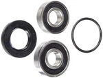 New Pivot Works Wheel Bearing Kit For Honda Vf 1100 V65 Sabre 83 84 85 86. Fixed Price $23.48.
