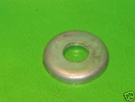 Yamaha DT1 '68-70 Swing Arm Thrust Cover Nos Oem. Fixed Price $13.05.