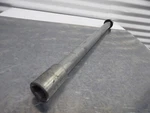 04-07 Honda Shadow Aero VT750 Rear Axle 42301-MEG-670. Fixed Price $13.90.