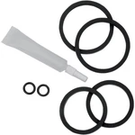 Performance Machine Caliper Rebuild Kit Rubber Parts 0053-3903. Fixed Price $27.89.