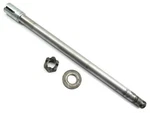 1983 Suzuki GS650GLD - Rear Wheel Axle Bolt Shaft. Fixed Price $8.77.
