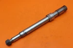 2013 Harley-davidson Electra Glide Oem Straight Front Wheel Rim Axle Pivot Bolt. Fixed Price $26.00.