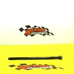 1981 Suzuki RM80 Front Axle. Fixed Price $15.88.
