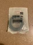 Honda Genuine Oem Seal 91254-MEE-003 *new Package Nos*. Fixed Price $7.99.