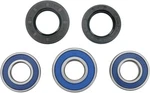 Moose Racing Wheel Bearing And Seal Kit Front Rear A25-1066. Fixed Price $32.27.