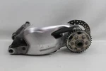 Ducati Single Sided Rear Swingarm Eccentric Hub Axle Cush Rotor. Fixed Price $494.99.