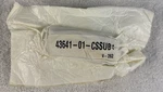 Harley Davidson Genuine Wheel Bearing Spacer Sleeve 43641-01-CSSUB1. Fixed Price $8.55.