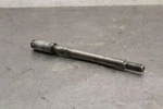 1982 Honda XR250R Front Wheel Rim Axle Pivot Bolt B372. Fixed Price $12.69.