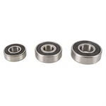 Pivot Works Rear Wheel Bearing Kit For Suzuki Bike PWRWK-S44-000. Fixed Price $36.51.