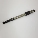 Complete Harley-davidson 43364-00 Front Wheel 1 Inch Axle Rod Bolt 00-07 Touring. Fixed Price $37.95.